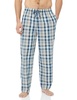 Amazon Essentials Men's Straight-Fit Woven Pajama Pant