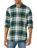 Amazon Essentials Men's Long-Sleeve Flannel Shirt (Available in Big & Tall)