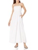 The Drop Women's Shyla Cotton Eyelet Maxi Dress