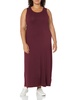 Amazon Essentials Women's Tank Maxi Dress