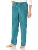 Amazon Essentials Men's Soft Flannel Pajama Sleepwear Set (Available in Big & Tall)