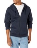 Amazon Essentials Men's Full-Zip Fleece Hoodie (Available in Big & Tall)