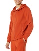 Amazon Essentials Men's Active Sweat Zip Through Hoodie (Available in Big & Tall)