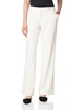 Calvin Klein Women's Straight-Leg Classic Business Casual Pants