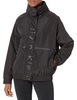 Calvin Klein Women's Lightweight Water Resistant Everyday Windbreaker