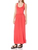 Amazon Essentials Women's Tank Waisted Maxi Dress (Available in Plus Size)