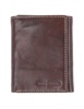 Steve Madden Men's RFID Trifold Wallet with Id Window