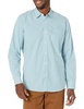 Amazon Essentials Men's Regular-Fit Long-Sleeve Casual Poplin Shirt