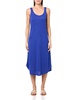 N Natori Women's Tank Gown Length 46"