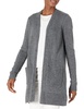 Amazon Essentials Women's Long-Sleeve Jersey Stitch Open-Front Cardigan