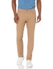 Amazon Essentials Men's Skinny-Fit 5-Pocket Comfort Stretch Chino Pant (Previously Goodthreads)