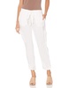 Ramy Brook Women's Satin Pocket Allyn Pant