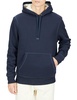 Amazon Essentials Men's Hoodies, Sherpa-Lined Pullover