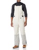 Amazon Essentials Men's Water-Resistant Insulated Snow Bib Overall