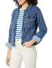 Amazon Essentials Women's Jean Jacket (Available in Plus Size)