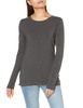 Amazon Essentials Women's Classic-Fit Long-Sleeve Crewneck T-Shirt (Available in Plus Size)