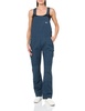 Dickies womens Temp-iq® Ripstop Bib Overalls