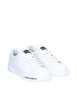 Dolce & Gabbana Sneakers From The Portofino Line