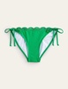 Boden Broderie Bikini Bottom