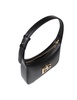 Dolce & Gabbana Logo Plaque Shoulder Bag