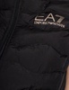 Ea7 Emporio Armani Train-Core Eco Zipped Down Gilet