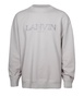 Classic Cotton Sweatshirt With Logo