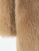 Sheepskin Coat