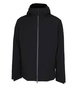 Loge Mdi Nylon Jacket Color Black