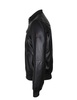 Sands Leather Jacket Color Black