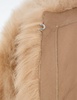 Sheepskin Coat