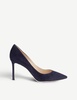 Romy 85 suede courts