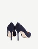 Romy 85 suede courts