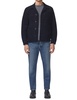 finn relaxed taper archive jeans in dover