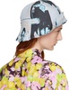 Blue Models Bucket Hat