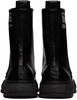 Black 1992 Boots