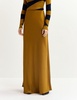 Essentiel Antwerp - Giada Maxi Skirt - Bronze