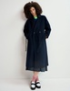 Essentiel Antwerp - Gimply Coat - Old Navy