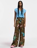 Essentiel Antwerp - Fault Trousers - Pine Forest