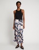 Munthe - Carson Skirt - Blue