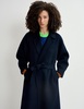 Essentiel Antwerp - Gimply Coat - Old Navy