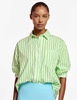 Fevertree Shirt - Green