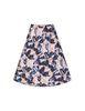 Munthe - Carson Skirt - Blue