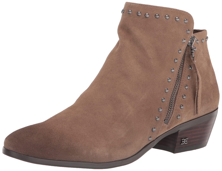 Sam Edelman Women's Paola Ankle Boot