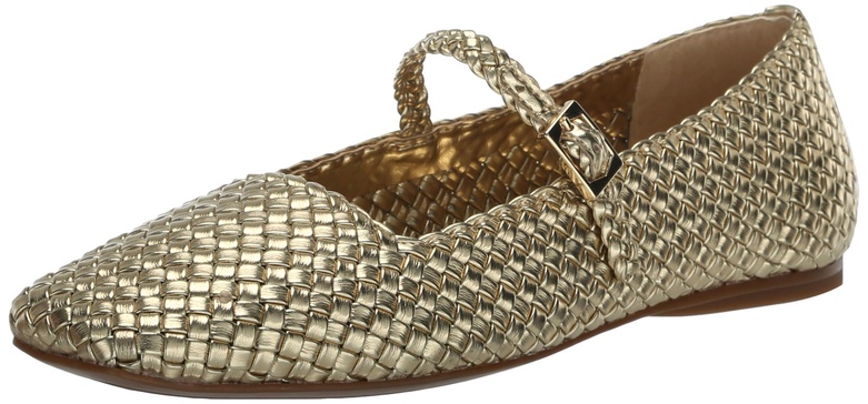 Vince Camuto Women's Vinley Mary Jane Flat