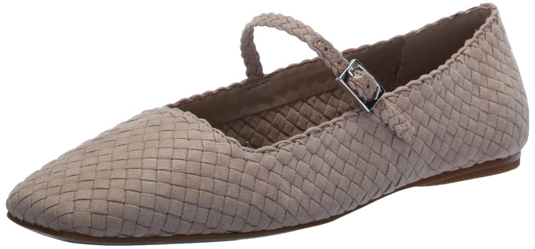 Vince Camuto Women's Vinley Mary Jane Flat