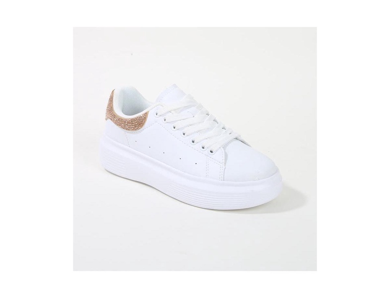 Fortuna Platform Sneaker