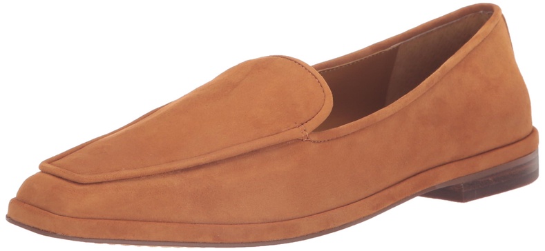 Vince Camuto Women's Drananda Casual Flat Loafer