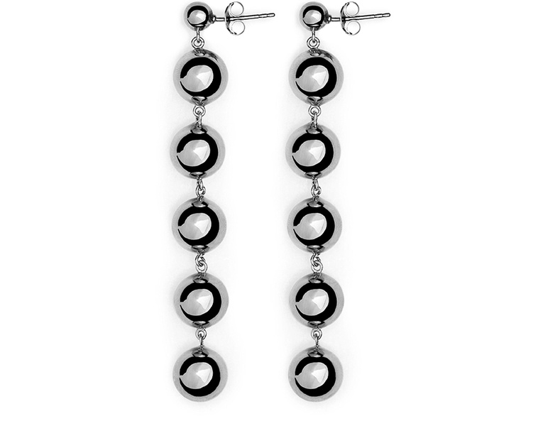 The Anita Earrings