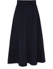 Flirt midi skirt