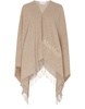 Mantora poncho - LEISURE